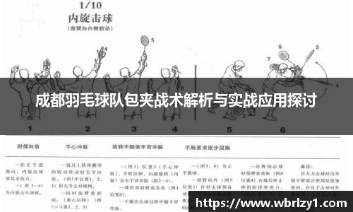 成都羽毛球队包夹战术解析与实战应用探讨
